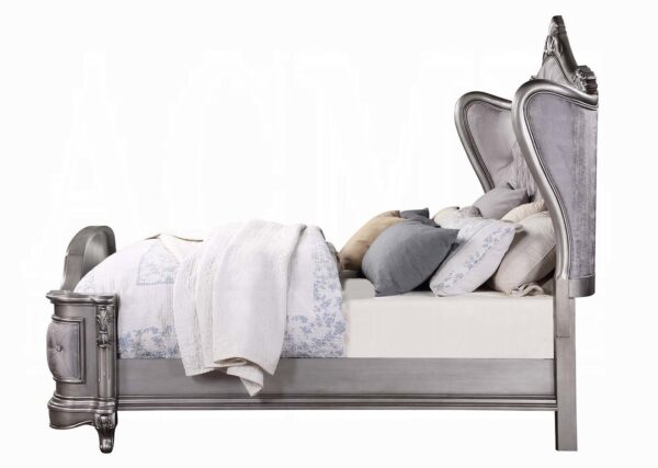 Ariadne EK Bed - Image 4