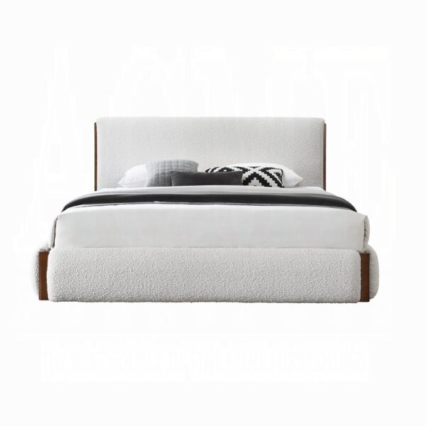 Sandro Queen Bed - Image 7