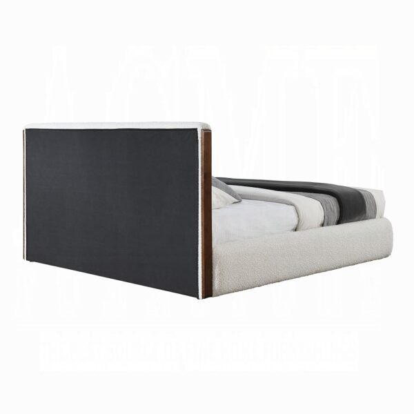 Sandro Queen Bed - Image 5