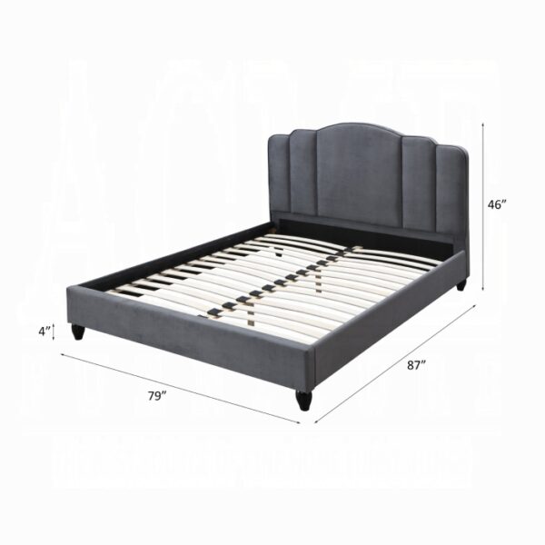 Giada EK Bed - Image 4