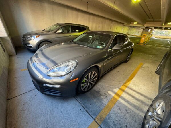 2016 Porsche Panamera S E-Hybrid (West Chester) - Image 7